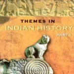 Themes in Indian History Part-1 Textbook for Class XII