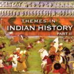 Themes in Indian History Part-II Textbook for Class XII