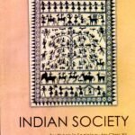 Indian Society Textbook for Class XII