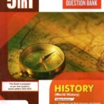 5 in 1 History Guide for I PUC