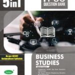 5 in 1 Business Studies Guide for I PUC