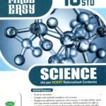 Made Easy Science Guide for Class 10th