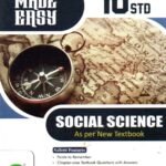 Made Easy Social Science Guide for Class 10th