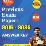 CPC Previous Exam Papers for Class 10th (KM)