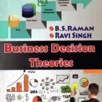 Business Decision Theories