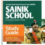 Arihant Sainik School Entrance Exam 2026
