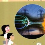 ವಿದ್ಯುತ್ತು, ಕಾಂತತ್ವ ಮತ್ತು ವಿದ್ಯುತ್ಕಾಂತತ್ವ / Vidyuttu, Kaantatva Mattu Vidyutkaantatva