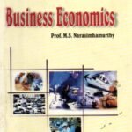 Business Economics