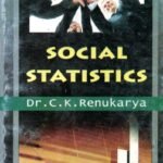 Social Statistics