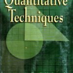 Quantitative Techniques