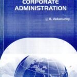 Corporate Administration for B.Com 2ns Sem As per NEP Syllabus