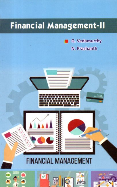 img20251231_13115881 Financial Management - II - Image 1