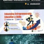 ಉದ್ಯಮಶೀಲತೆಯ ಕೌಶಲ್ಯಗಳು / Udyamashilateya Koushalyagalu as per NEP Syllabus for 3rd sem B.com