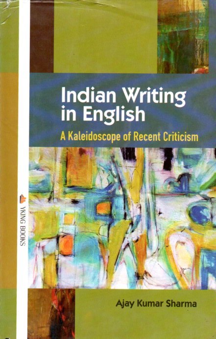 img20251231_16482742 Indian Writing in English - Image 1