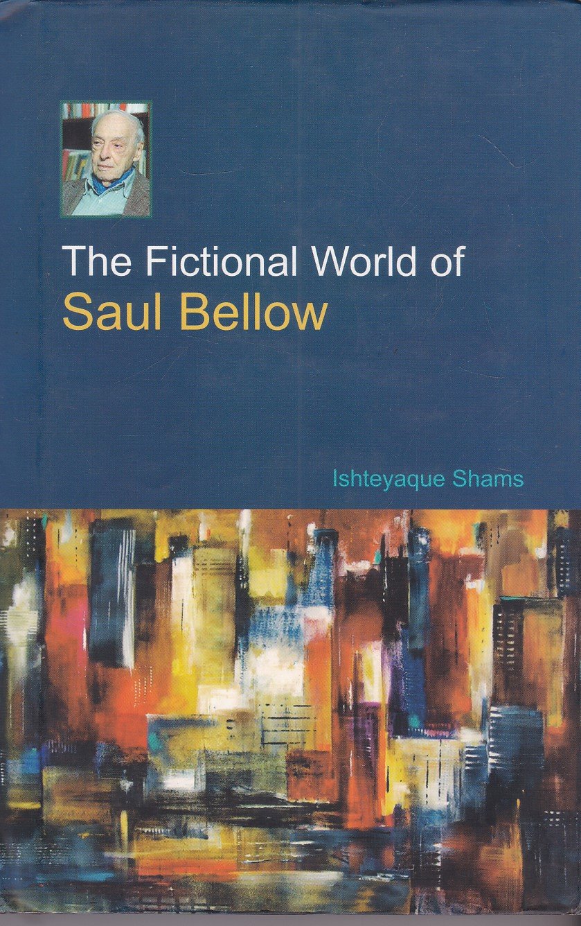 IMG_20260102_0002 The Fictional World of Saul Bellow - Image 1