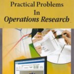 Practical Problems in Operations Research