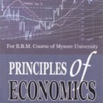Principles of Economics