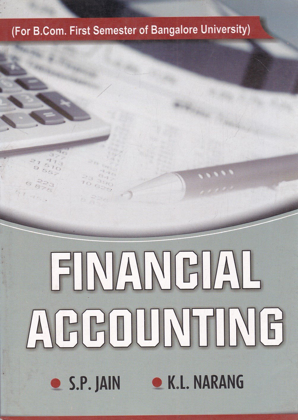 IMG_20260102_0012 Financial Accounting - Image 1