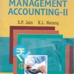 Cost and Management Accounting - II