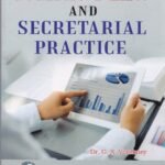 Company Law and Secretarial Practice