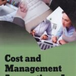 Cost and Management Accounting-I