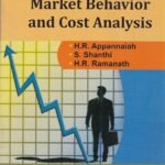Market Behavior and Cost Analysis