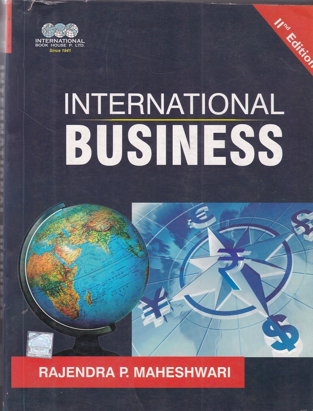 IMG_20260102_0040 International Business - Image 1