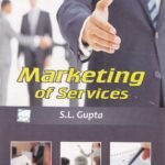 Marketing of Services