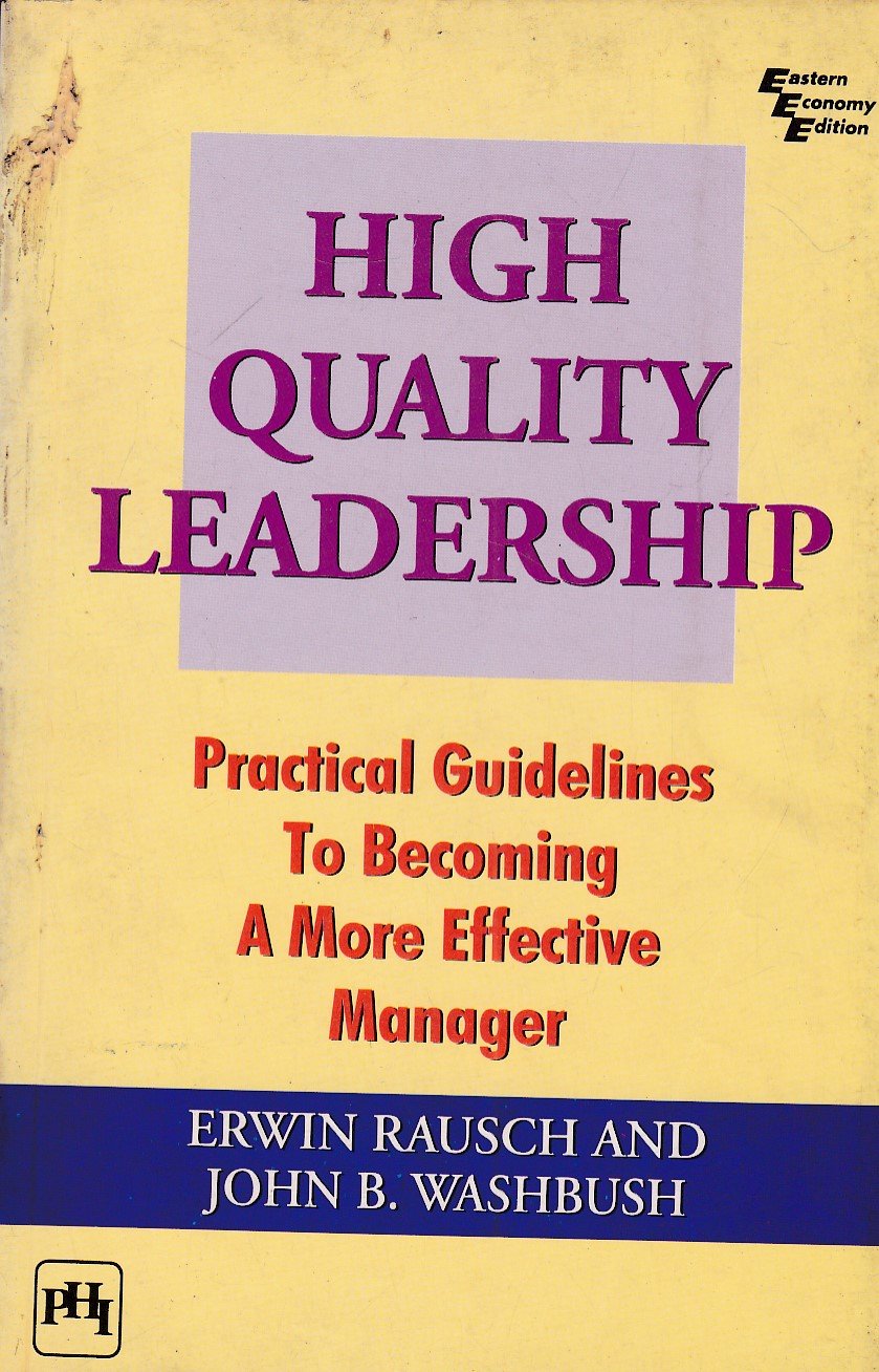 IMG_20260102_0046 High Quality Leadership - Image 1