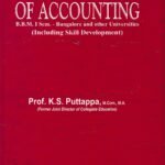 Fundamentals of Accounting