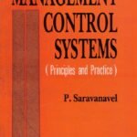 Management Control Systems