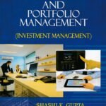 Security Analysis and Portfolio Management