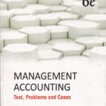 Management Accounting