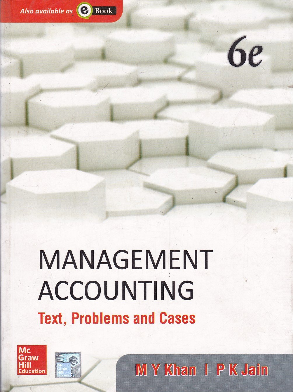 IMG_20260102_0069 Management Accounting - Image 1