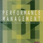 Performance Management