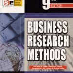 Business Research Methods