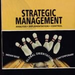 Strategic Management