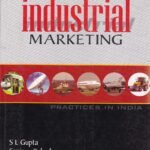 Industrial Marketing