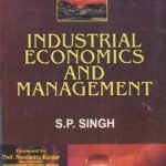 Industrial Economics and Management
