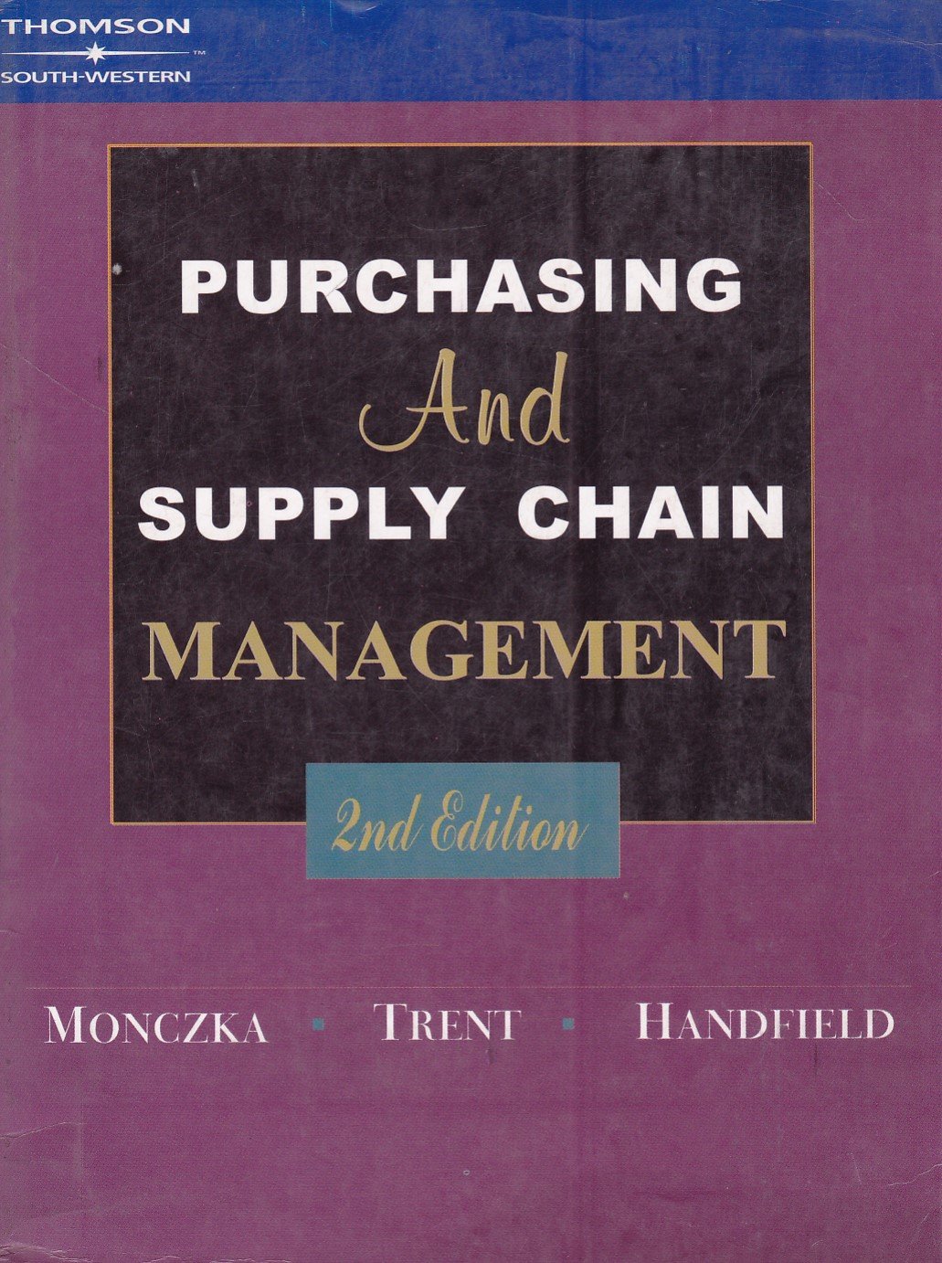 IMG_20260102_0091 Purchasing and Supply Chain Management - Image 1