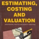 Estimating, Costing and Valuation