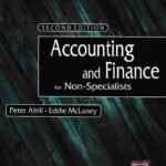 Accounting and Finance for Non - Specialists