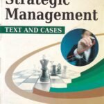 Strategic Management