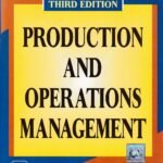Production and Operations Management