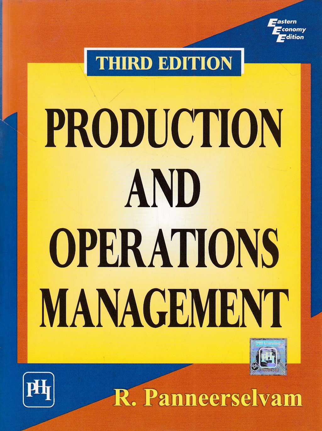 IMG_20260103_0013 Production and Operations Management - Image 1
