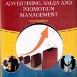 Advertising, Sales and Promotion Management