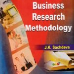 Business Research Methodology