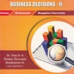 Quantitative Analysis for Business Decisions - II