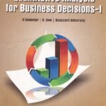 Quantitative Analysis for Business Decisions - I