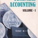 Financial Accounting Vol - 1